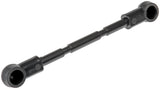 Dorman 927-013 Rear Suspension Ride Height Sensor Connector Rod Compatible with Select Cadillac / Chevrolet / GMC Models