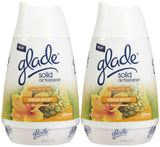 Glade Solid Air Freshener - Hawaiian Breeze - 6 oz - 2 pk
