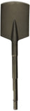 Makita Clay Spade, 41/2inx17in