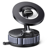 UGREEN Car Phone Mount for MagSafe [22xN52 & 80 LBS] 3600gf Magnetic Phone Holder Vacuum Suction with 360Rotatable Dashboard Win