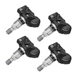 BDFHYK TPMS Sensor Compatible with BMW Mini: M3 M5 M6 X1 X3 X4 X5 X6 Cooper Countryman Paceman etc 433 MHz Programmed Tire Press