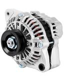cciyu New Alternator 13950 31400-67D00 Fit for 2001-2004 For Chevrolet for Tracker