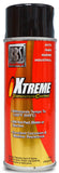 KBS Coatings 65123 Stainless Steel Xtreme Temperature Coating - 12 fl. oz.