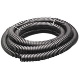 GB Gardner Bender FLX5007T 1/2 X 7 Black Split Flex Tubing