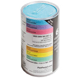 PanPastel 30062 Ultra Soft Artist Pastel 6 Color Set Pearlescents w/Sofft Tools