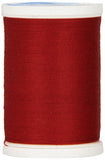 COATS S9102250 Dual Duty XP General Purpose Thread, 250Yard, Red, 1.75 x 1.25 x 1.25