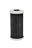 EcoPure EPW4F Premium FACT Universal Innovative ProductBetter Filtration and Longer Life Versus Most Whole Home Water Filters, 