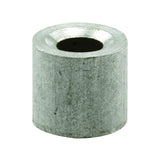 PrimeLine Products GD 12175 Cable Stops, 1/8, Extruded Aluminum, Pack of 100