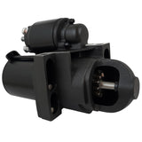 OEG Parts New Starter SAEJ1171 Compatible with 1996-2007 Mercruiser & Compatible with Volvo Penta V6 V8 Engines Upgrades OEM Del