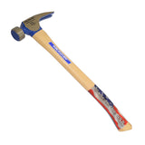 Vaughan 10304 CF1HC 23oz California Framing Hammer W/Curved Handle