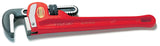 Ridgid R31000 Straight Pipe Wrench, 6