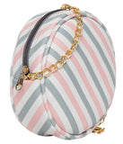 Adisa Women'S Sling Bag (Pink),Pink,,B0BXMH357V