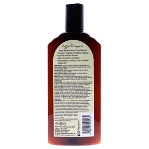 Agadir Argan Oil Daily Moisturizing Conditioner, 124 Fl Oz