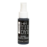 S.E.I Charcoal Tie Dye Spray Bottle, 2 Ounces, Fabric Spray Dye