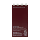 Bee Paper 6x 12 Super Deluxe Mixed Media Sketching Pad, 60 Sheets