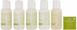 Kai Bath & Shower Travel Set - TSA approved