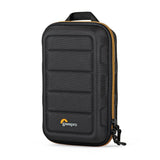 Lowepro Hardside CS 60 Case for Small Drone, Mirrorless Cameras or 2 Action Cameras, 12 Lenses, Accessories, 14.00 x 8.51 x 22.