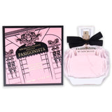 New Brand Perfumes Fashionista EDP Spray Women 3.3 oz (sem numero)