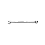GEARWRENCH Long Pattern Combination Wrench 1/4, 12 Point 81650