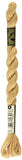 DMC 115 5437 Pearl Cotton Thread, Light Tan, Size 5