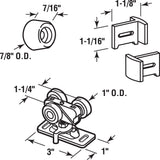 Pocket Door Hardware Kit (Pack Of 1)