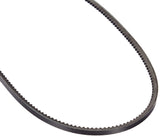 Gates XPZ1212 MetricPower VBelt, XPZ Section, 10mm Width, 8mm Height, 1212mm Length