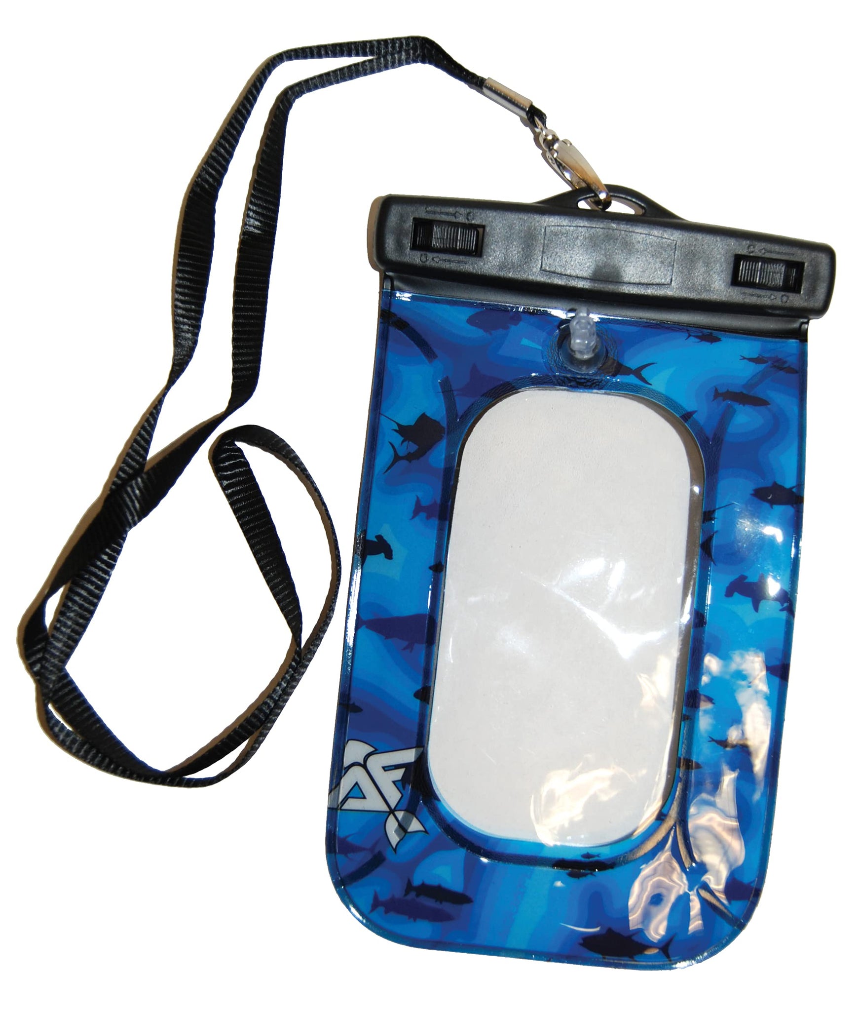 TAYLOR MADE PRODUCTS Waterproof Phone Case