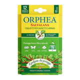 ORPHEA Salvalana per, Scent Woods, 12 Sheets