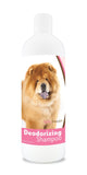Healthy Breeds Chow Chow Deodorizing Shampoo 16 oz