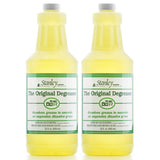 Fuller Brush Original Degreaser - Removes Stubborn Grease & Grime - Powerful Multipurpose Cleaning Solution for Home & Commercia