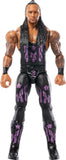 Mattel WWE Damian Priest Action Figure, Main Event Series #158, 6-inch Collectible Superstar with 14 Articulation Points & Life-