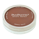 PanPastel 27403 Ultra Soft Artist Pastel, Burnt Sienna Shade, 740.3