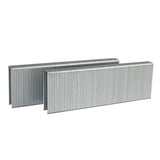 Freeman CS1615 16 Gauge 11/2 Galvanized Steel Construction Staples with 7/16 Crown (1, 000 Pack)
