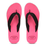 Ortho Joy Extra Soft Ladies Orthopaedic And Diabetic Comfort Fit Doctor Slippers For Women'S Daily Use/Mcr Chappals For Women,Pink,8,B09CYWPVFQ