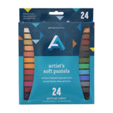 Art Alternatives Portrait Pastels Set of 24