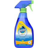 Pledge Multisurface Cleaner Trigger Spray, Fresh Citrus Electronic, Stainless Steel & Glass Cleaner (1 Trigger Spray), 16 oz