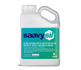Silane Siloxane Penetrating Concrete Sealer - 1 Gallon Makes 2 Gallons - Eco-Friendly - Water-Based Waterproof Protection for In