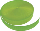 Teacher Spot On Carpet Marker Strips: Lime