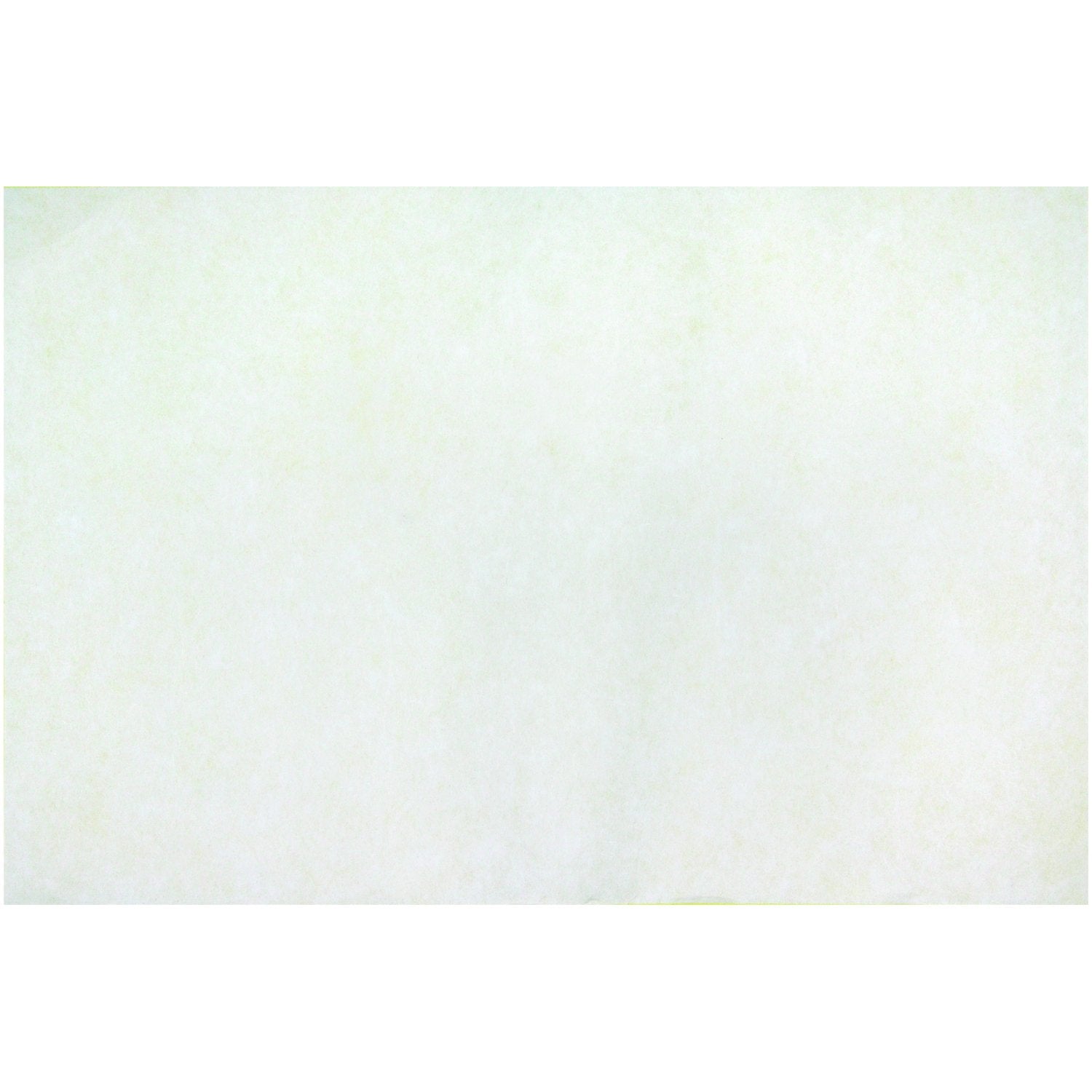 Roylco Color Diffusing Paper - 12 X 18 Inches - Pack Of 50 Sheets - White