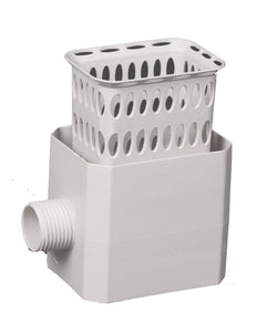 Rainwater Colander 2X3 (Pack Of 1)