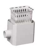 Rainwater Colander 2X3 (Pack Of 1)