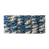 Duck High Performance Clear Packing Tape Refills - 36 Rolls of HP260 Strong Packaging Tape for Shipping, Moving, Mailing & Stora