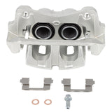 SCITOO Front Right Brake Caliper With Bracket 19B3103 Compatible For Acura TL 2009-2014, For Acura TLX 2015-2018, For Honda Ridg