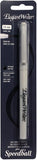 Speedball Elegant Writer Medium Calligraphy Marker, Black
