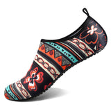 Water Shoes for Women Men Quick-Dry Aqua Socks Swim Beach Barefoot Yoga Exercise Wear Sport Accessories Pool Camping Must Haves Adult Youth Size-New