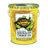 Aust Tmbr Natural Wf 5Gl (Pack Of 1)