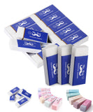 Mr. Pen Erasers, 10 Pack, White, Pencil Eraser, Erasers for Pencils, Mr Pen Erasers, Erasers for School, Large Eraser, Block Er