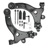 KAC Front Lower Control Arm Front Suspension Kit Fit for C-hevrolet Impala Pontiac Grand Prix Monte Carlo Automotive Replacement