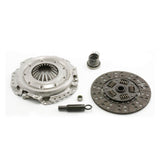 Schaeffler LuK RepSet 04-205 Clutch Kit, OEM Clutch Replacement Kit