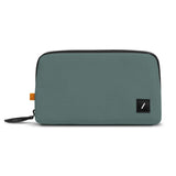 Native Union Stow Lite Organizer W.F.A Tech Organizer Minimalist Travel Pouch Made of Recycled Materials for Everyday Accessor